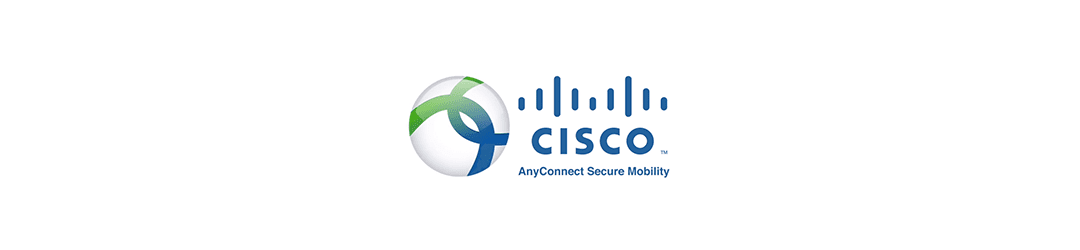 Cisco AnyConnect
