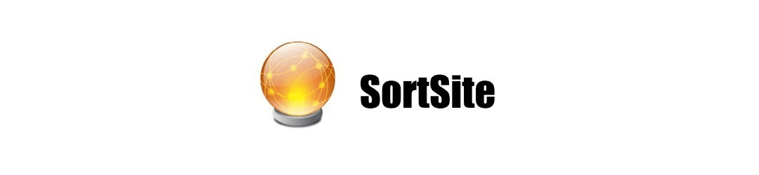 SortSite