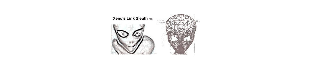 Xenu’s Link Sleuth