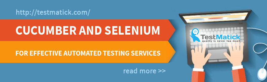 Cucumber-and-Selenium-for-Effective-Automated-Testing-Services