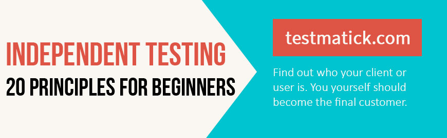 Independent-Testing-20-Principles-for-Beginners