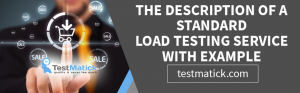 The-Description-of-a-Standard-Load-Testing-Service-with-Example