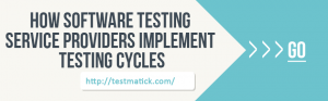 How-Software-Testing-