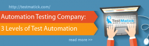 Automation-Testing-Company-3-Levels-of-Test-Automation