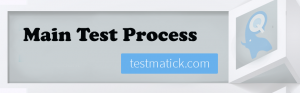 Main-Test-Process