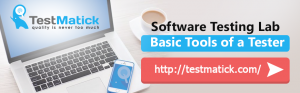 Software-Testing-Lab-Basic-Tools-of-a-Tester
