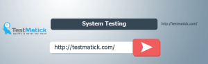 System-Testing