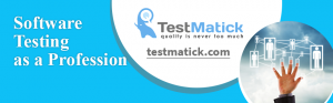 Software-Testing-as-a-Profession