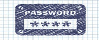 Password Input Box