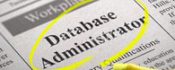 Database Admin