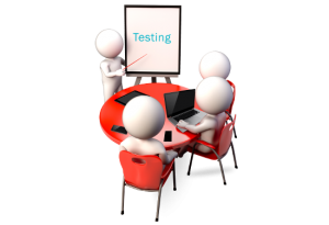 Our Free Testing Cources
