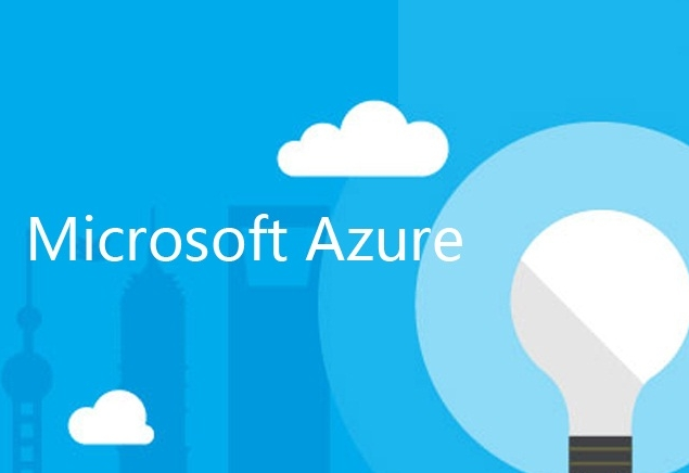 Платформа Microsoft Azure