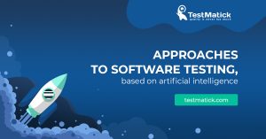Approaches to Software Testing, Based on Artificial Intelligence