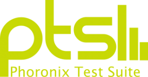 Phoronix Test Suite