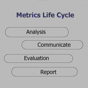 Metrics Life Cycle
