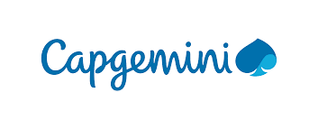 Логотип Capgemini