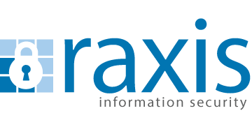 Логотип Raxis