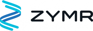 Zymr logo