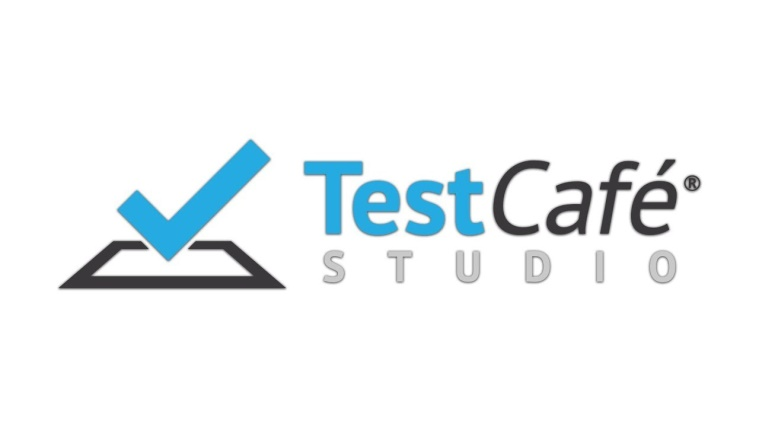 Test Cafe Studio