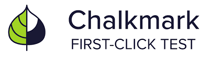 Chalkmark logo
