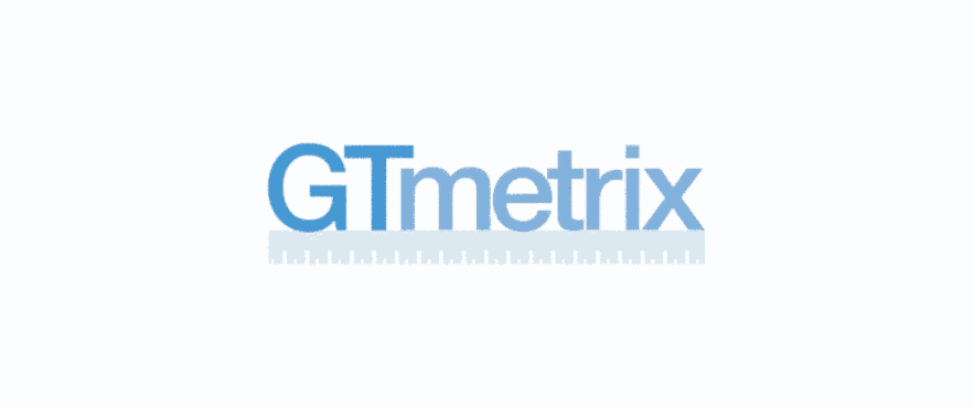 Логотип GTMetrix