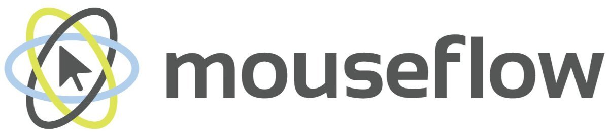 Логотип Mouseflow