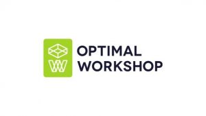 OptimalWorkshop logo