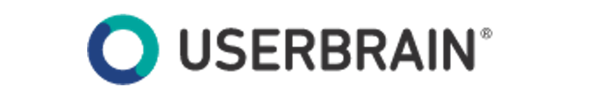 Логотип Userbrain