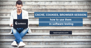Cache-Cookies-Browser-Session