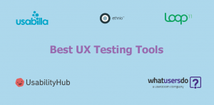 Best UX Testing Tools