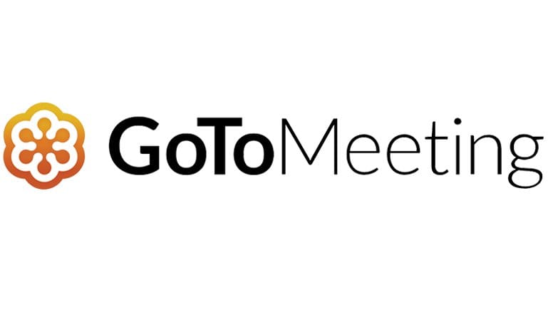 Логотип GoToMeetting