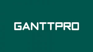 Логотип GanttPRO
