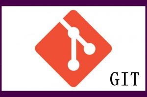 Логотип Git
