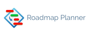 Roadmap Planner Logo