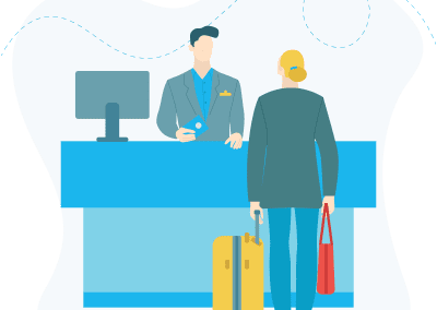 Automated Testing of a Budget Airlines’ RESTful APIs