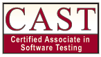 Certified Associate in Software Testing