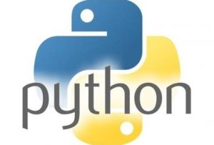 Логотип Python