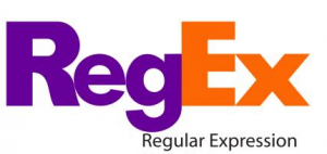 RegEx Logo