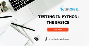 Testing-in-Python-the-Basics
