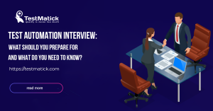 Test-Automation-Interview