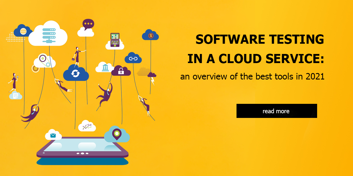 Software-Testing-in-a-Cloud-Service