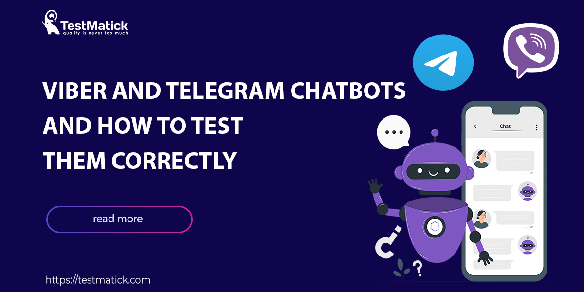 Viber-and-Telegram-Chatbots-and-How-to-Test-Them-Correctly
