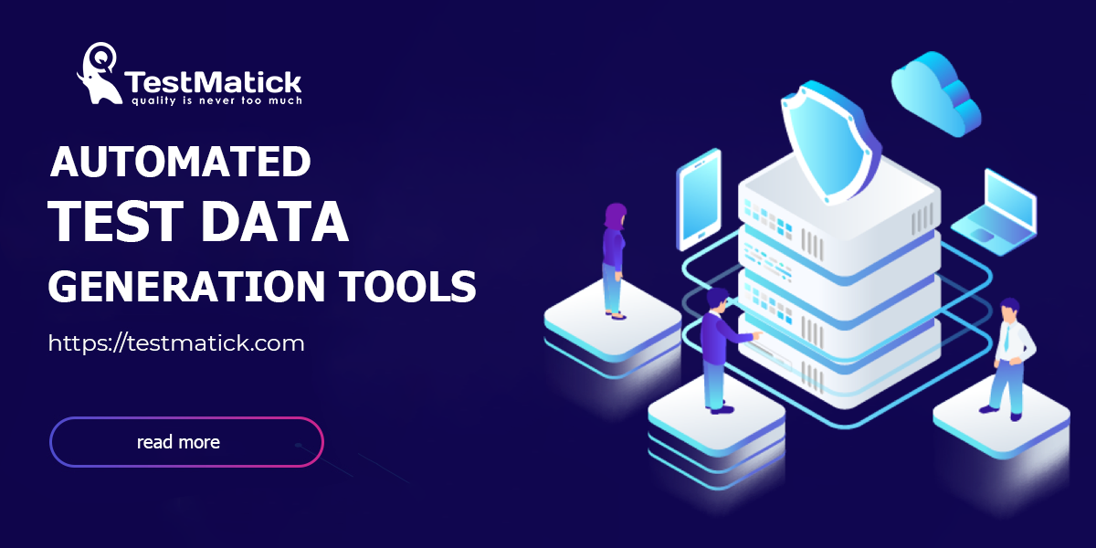 Automated-Test-Data-Generation-Tools