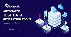 Automated-Test-Data-Generation-Tools
