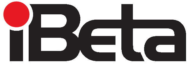 iBeta logo