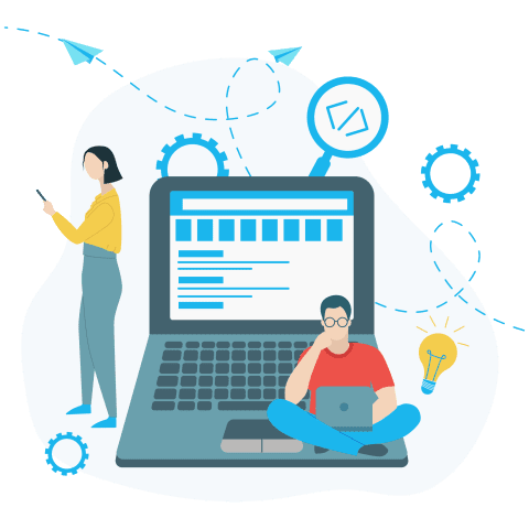 Web Application Testing Services - TestMatick