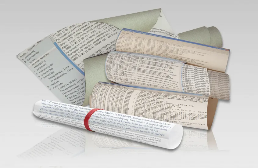 QA Logging Deliverables
