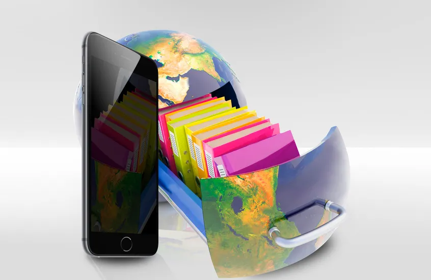 Test Data Deliverables