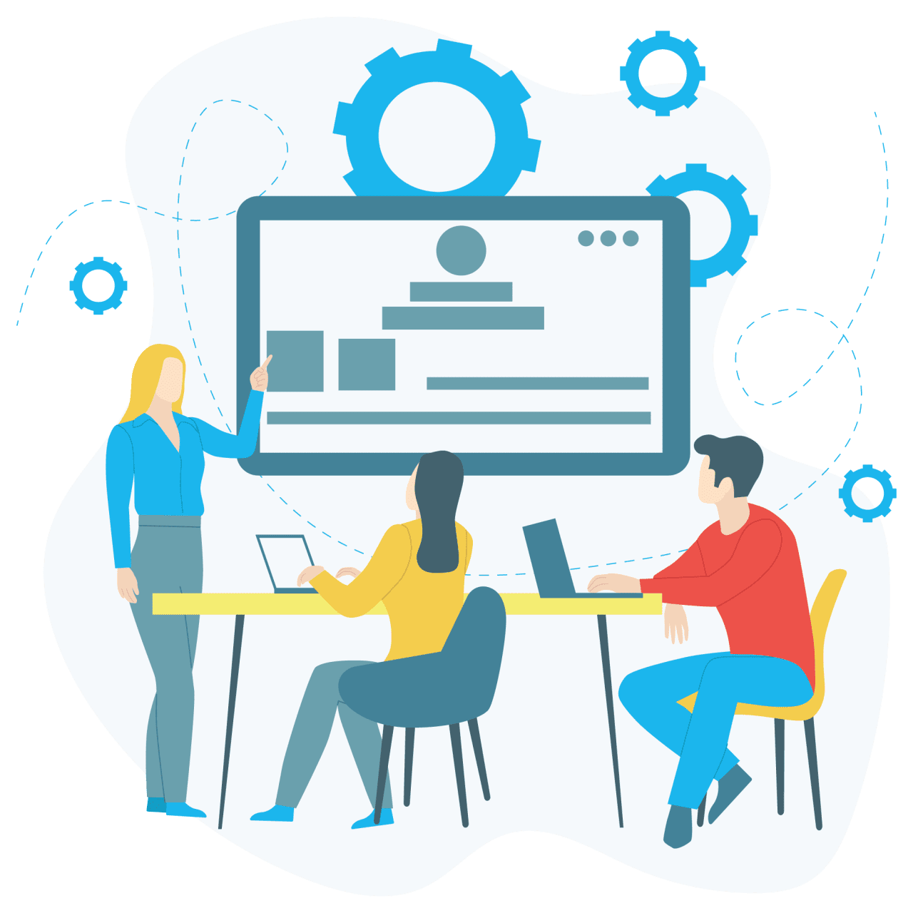Top QA Software Testing Services for Web & Mobile - TestMatick