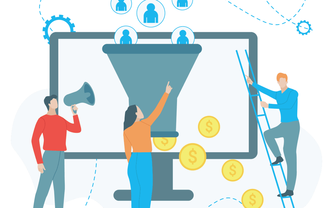 Lead Engagement Platform for Enterprise Sales People